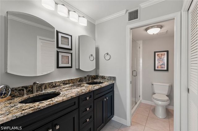 991 N Barfield DR 205, Marco Island, FL 34145