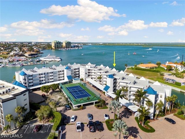 991 N Barfield DR 205, Marco Island, FL 34145