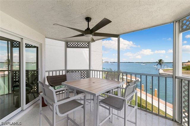 991 N Barfield DR 205, Marco Island, FL 34145