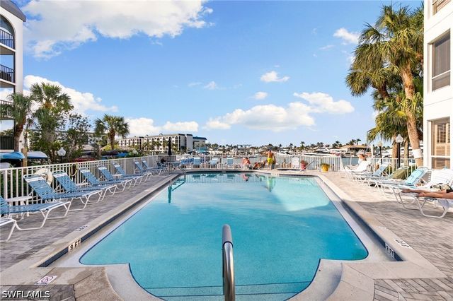 991 N Barfield DR 205, Marco Island, FL 34145