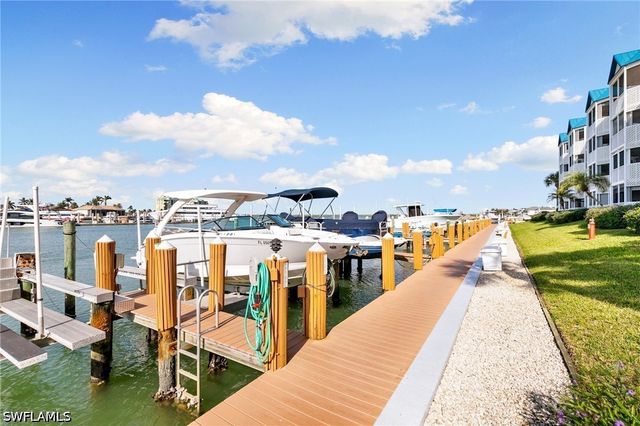 991 N Barfield DR 205, Marco Island, FL 34145