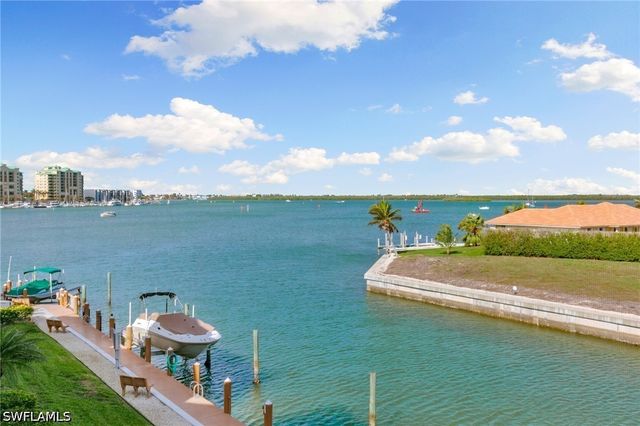 991 N Barfield DR 205, Marco Island, FL 34145