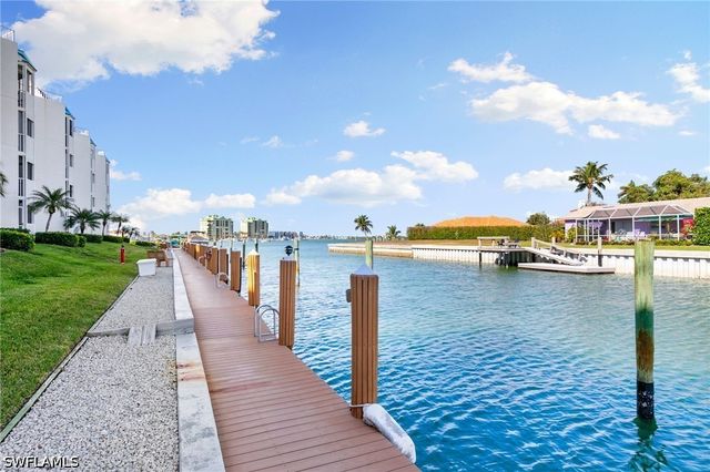 991 N Barfield DR 205, Marco Island, FL 34145