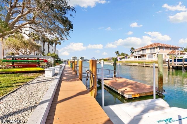 991 N Barfield DR 205, Marco Island, FL 34145