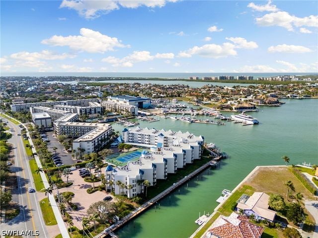 991 N Barfield DR 205, Marco Island, FL 34145