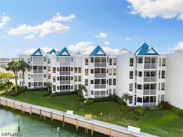 991 N Barfield DR 205, Marco Island, FL 34145