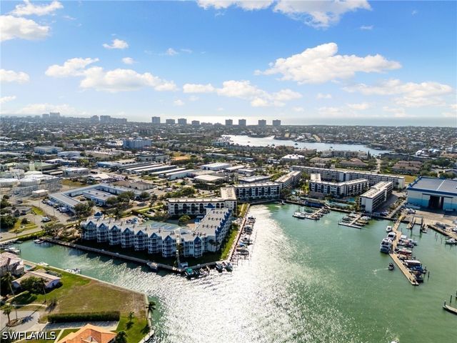 991 N Barfield DR 205, Marco Island, FL 34145