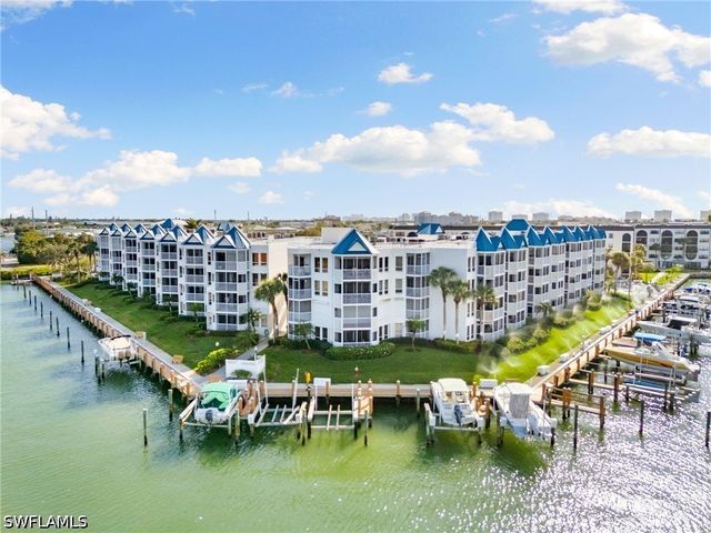 991 N Barfield DR 205, Marco Island, FL 34145