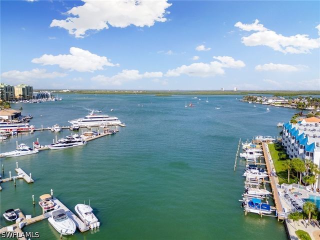 991 N Barfield DR 205, Marco Island, FL 34145