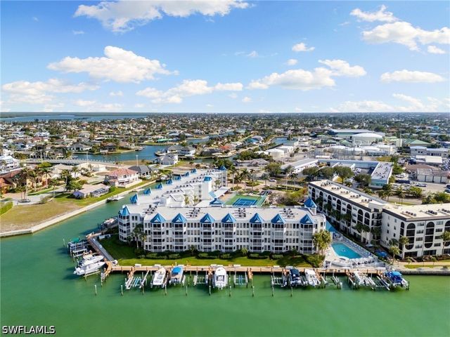 991 N Barfield DR 205, Marco Island, FL 34145