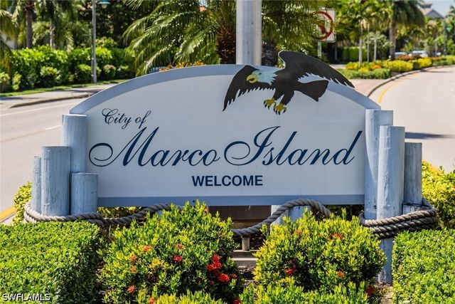 991 N Barfield DR 205, Marco Island, FL 34145