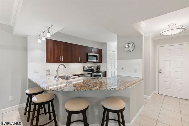 991 N Barfield DR 205, Marco Island, FL 34145