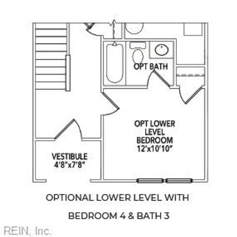 5 Bracewell LN, Yorktown, VA 23692