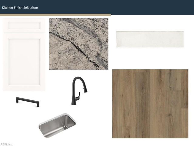 5 Bracewell LN, Yorktown, VA 23692