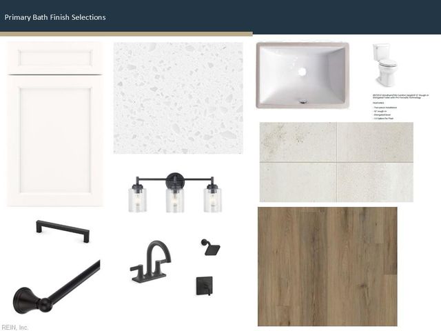 5 Bracewell LN, Yorktown, VA 23692