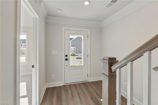 5 Bracewell LN, Yorktown, VA 23692