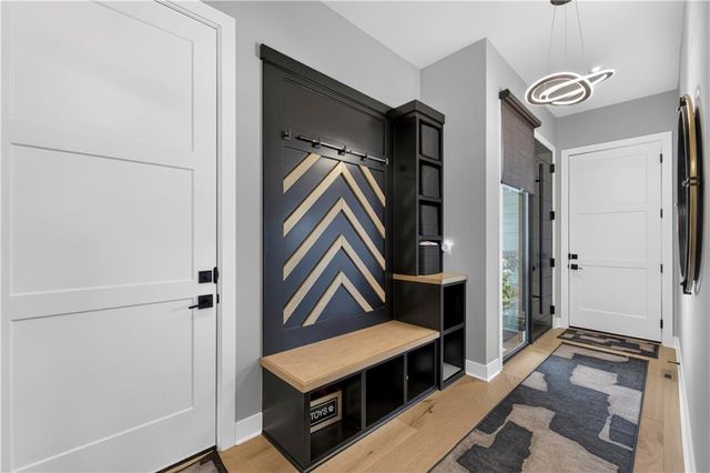 17329 Larsen Street, Overland Park, KS 66221