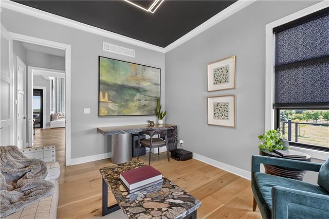 17329 Larsen Street, Overland Park, KS 66221