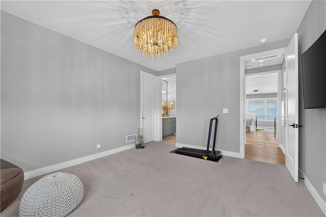 17329 Larsen Street, Overland Park, KS 66221