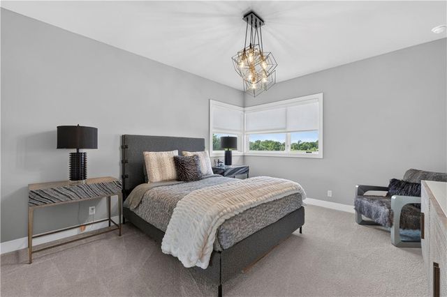 17329 Larsen Street, Overland Park, KS 66221