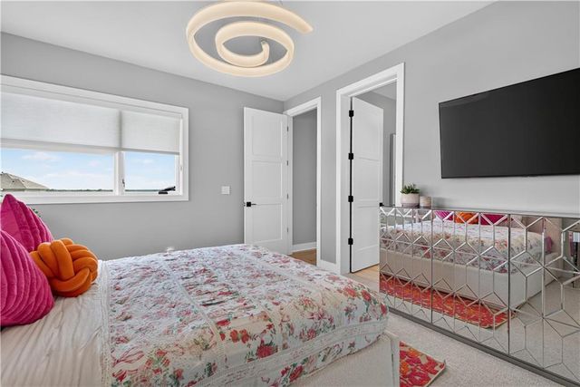 17329 Larsen Street, Overland Park, KS 66221