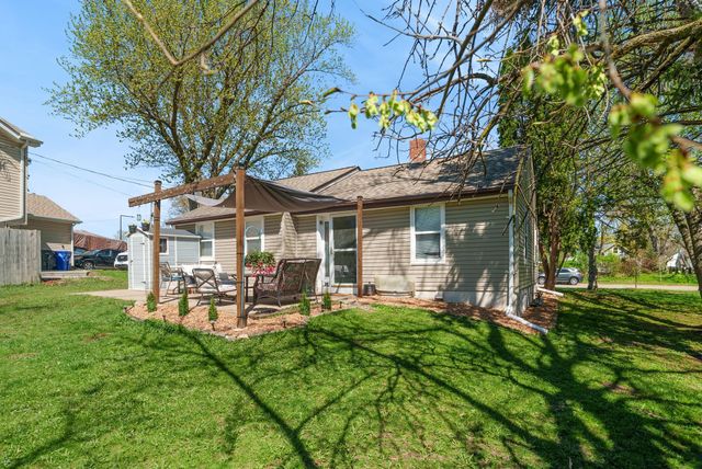 1524 Arlington Avenue E, Saint Paul, MN 55106