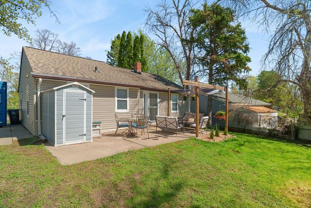 1524 Arlington Avenue E, Saint Paul, MN 55106