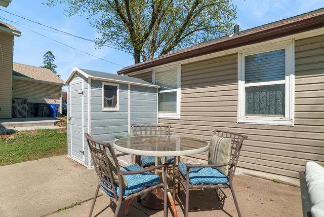 1524 Arlington Avenue E, Saint Paul, MN 55106