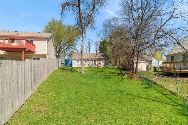 1524 Arlington Avenue E, Saint Paul, MN 55106