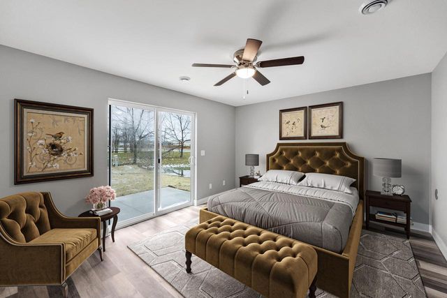 2100 S 21st STREET, Manitowoc, WI 54220