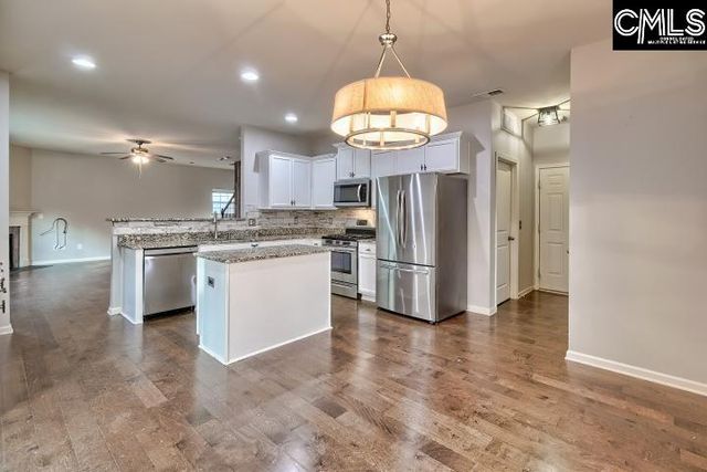 1107 Primrose Drive, Blythewood, SC 29016