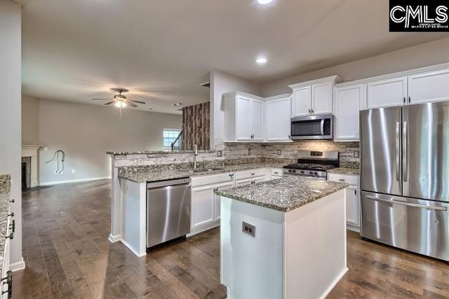 1107 Primrose Drive, Blythewood, SC 29016