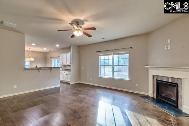 1107 Primrose Drive, Blythewood, SC 29016