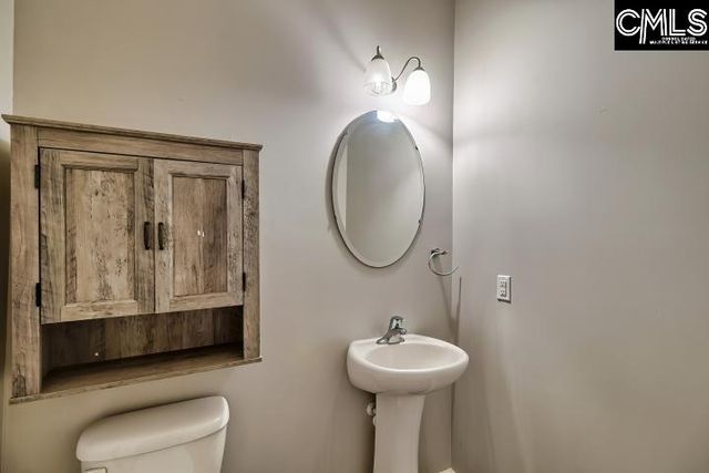 1107 Primrose Drive, Blythewood, SC 29016