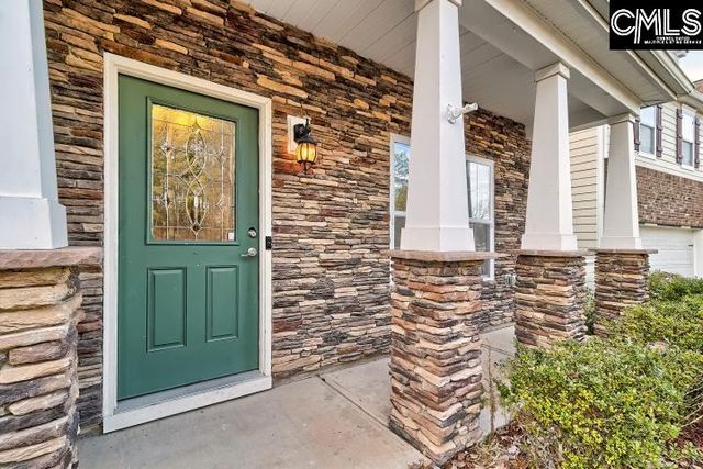 1107 Primrose Drive, Blythewood, SC 29016