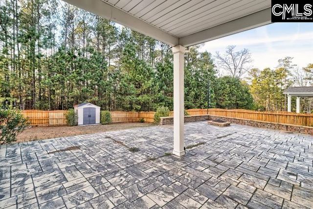 1107 Primrose Drive, Blythewood, SC 29016