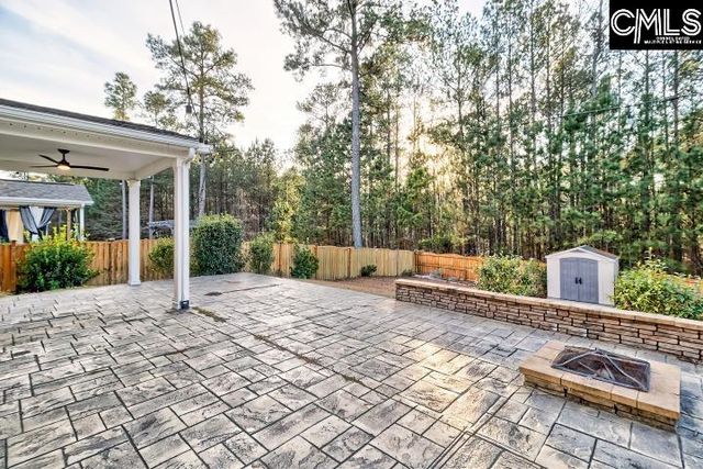 1107 Primrose Drive, Blythewood, SC 29016