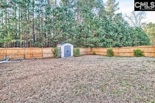 1107 Primrose Drive, Blythewood, SC 29016