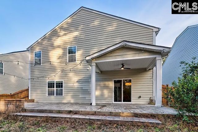 1107 Primrose Drive, Blythewood, SC 29016