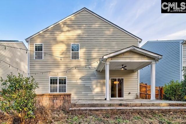 1107 Primrose Drive, Blythewood, SC 29016