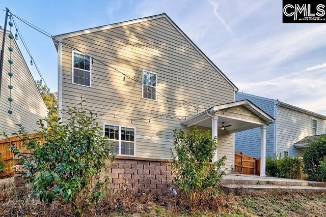 1107 Primrose Drive, Blythewood, SC 29016