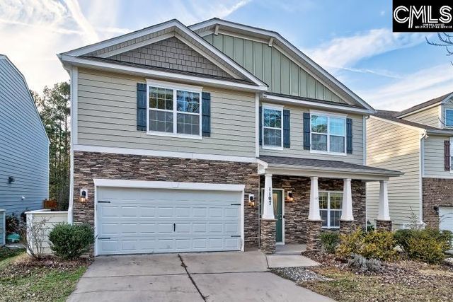 1107 Primrose Drive, Blythewood, SC 29016
