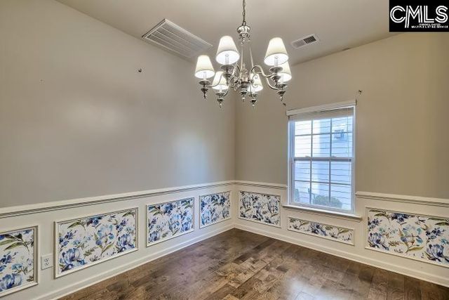 1107 Primrose Drive, Blythewood, SC 29016