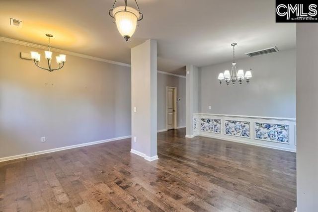 1107 Primrose Drive, Blythewood, SC 29016