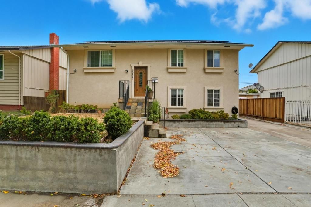 3341 Hickerson, San Jose, CA 95127