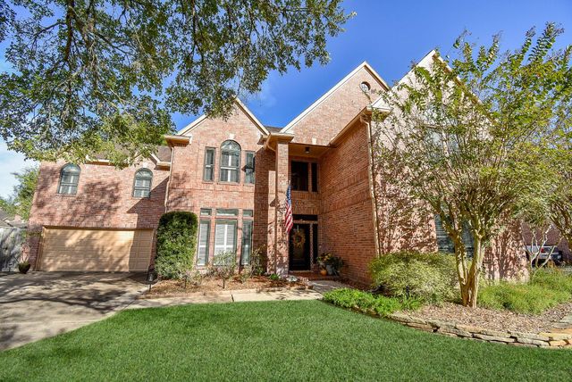 2118 Woodland Drive, Richmond, TX 77406