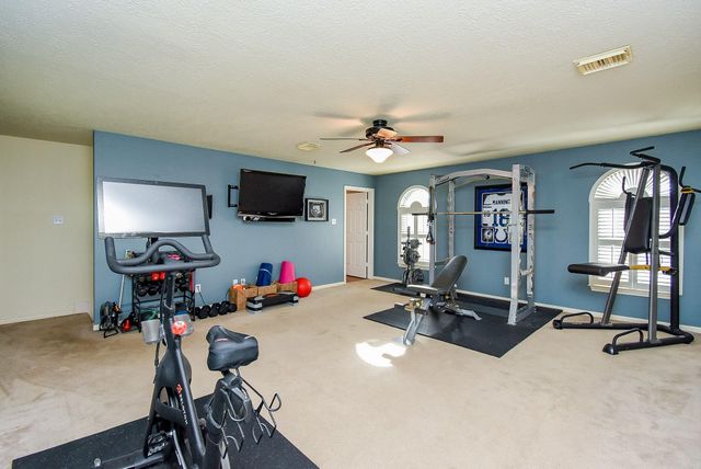 2118 Woodland Drive, Richmond, TX 77406