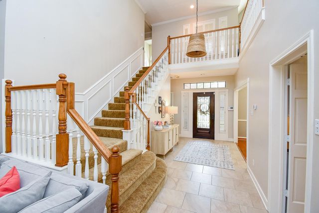 2118 Woodland Drive, Richmond, TX 77406