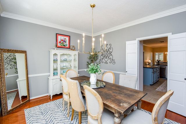 2118 Woodland Drive, Richmond, TX 77406