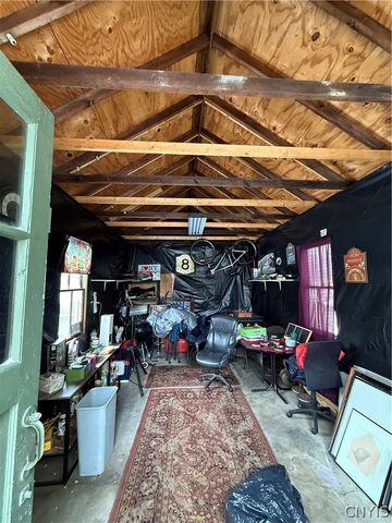 19 Rose Place, Utica, NY 13502